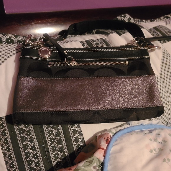 Coach bag - Picture 4 of 7